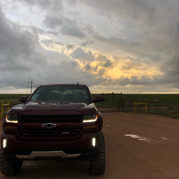 Meet your Posher, Joel - Picture 1 of 1